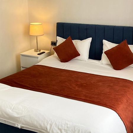 Apart Hotel Beles 阿拉木图 外观 照片