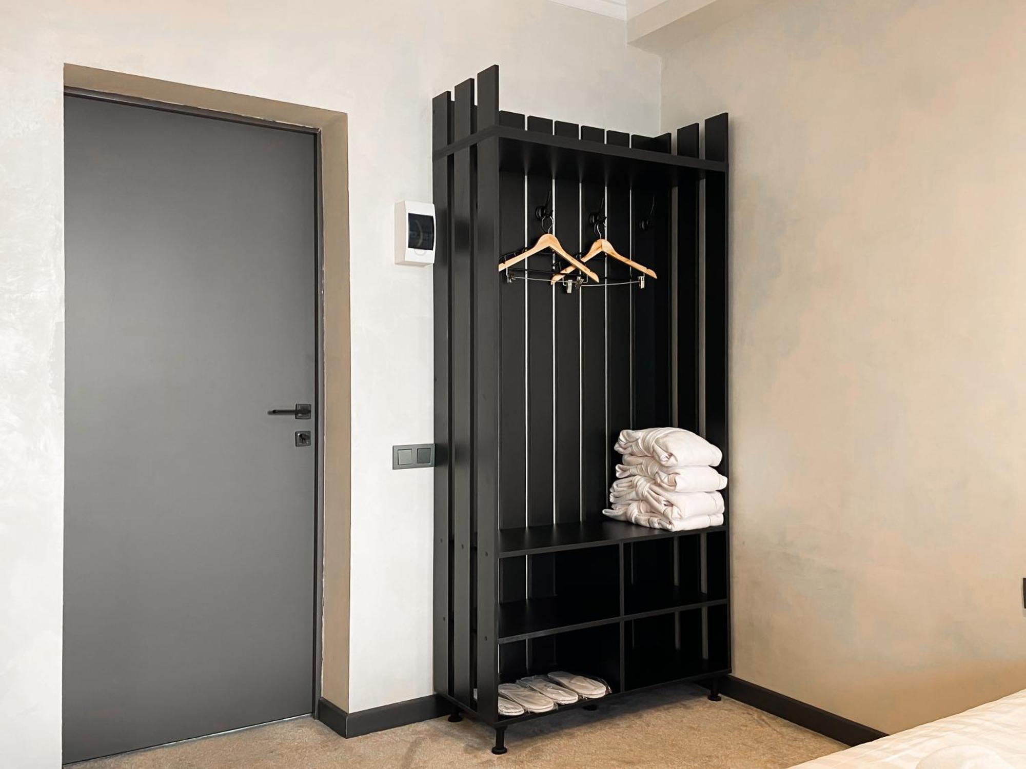 Apart Hotel Beles 阿拉木图 外观 照片